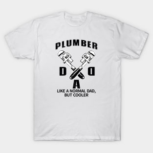 plumber T-Shirt